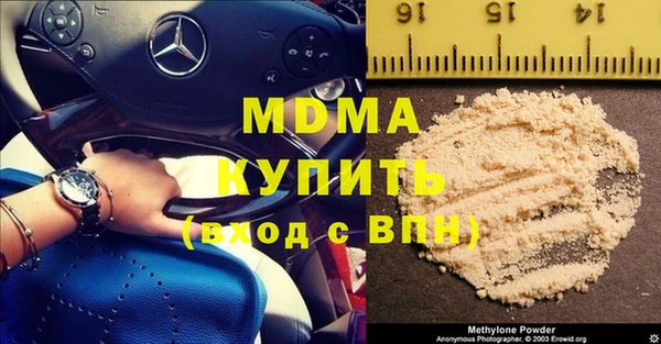 крисы Нея